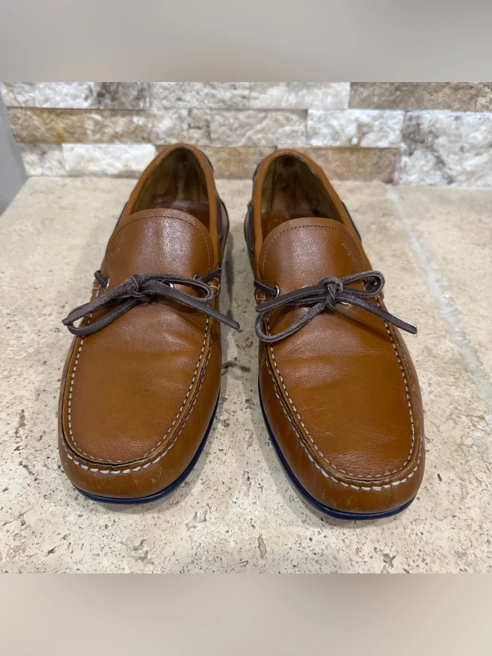 Salvatore Ferragamo preowned good